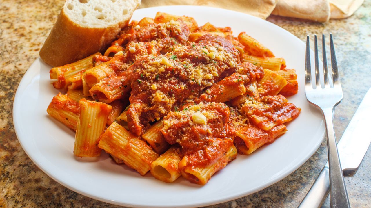 13 Amazing Rigatoni Recipes