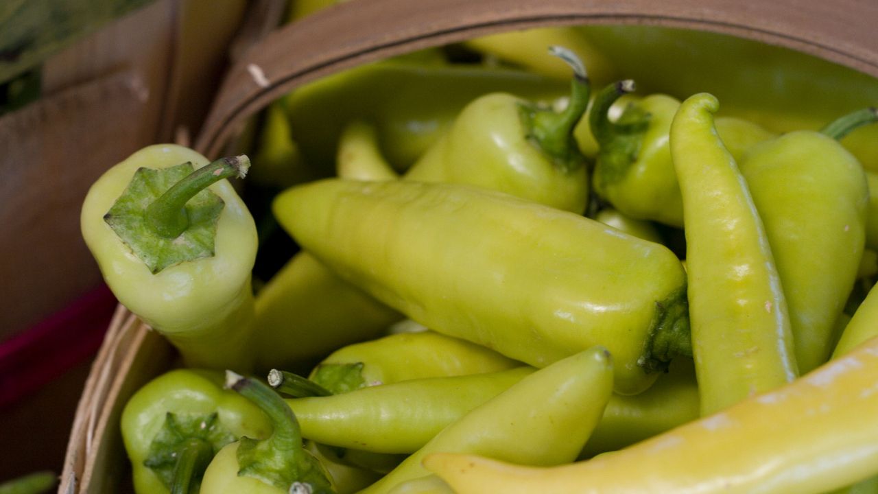13 Banana Pepper Recipes That Are Absolutely Tantalizing