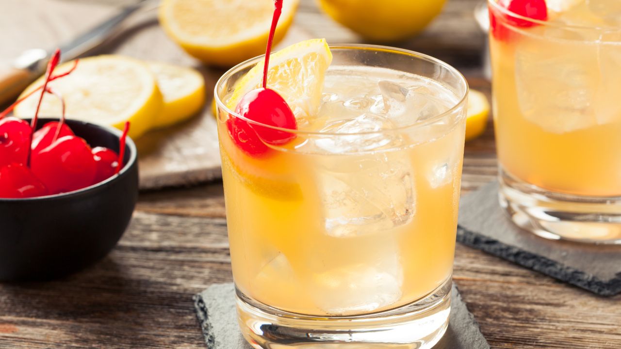 13 Best Peanut Butter Whiskey Drinks