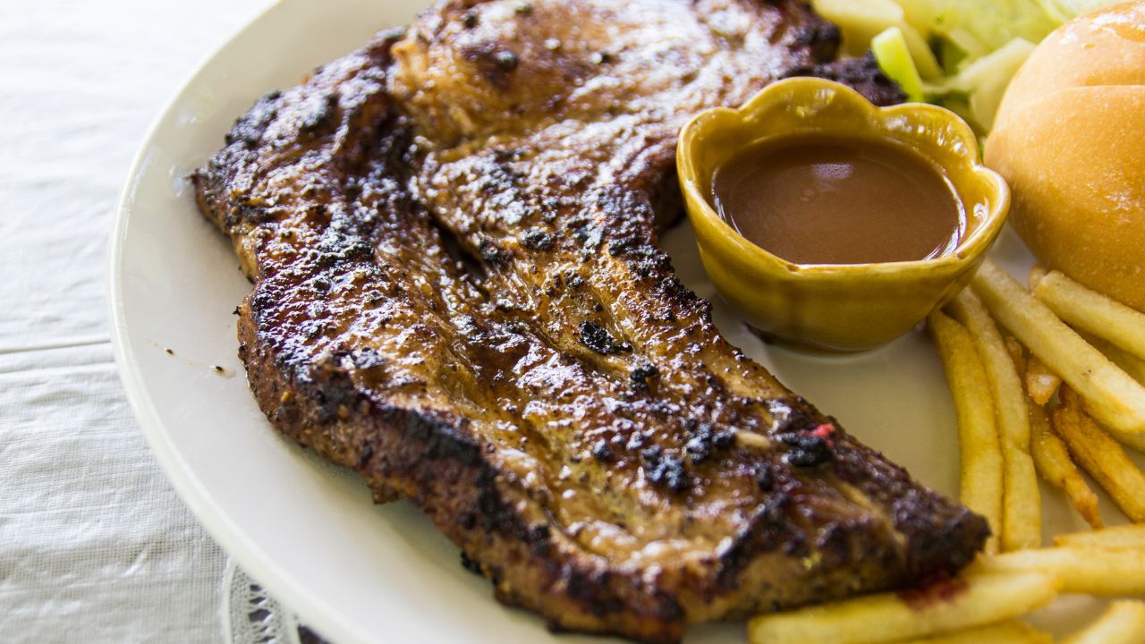 13 Of The Tastiest Side Dishes For Pork Chops