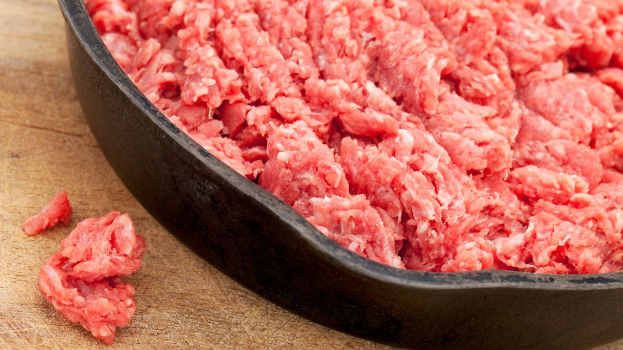 13 Recipes For Delicious Ground Bison Dishes