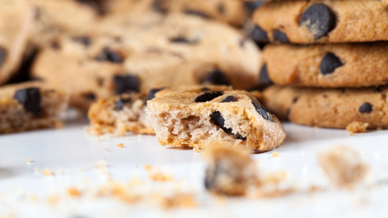 13 Tasty Replica Crumbl Cookie Recipes