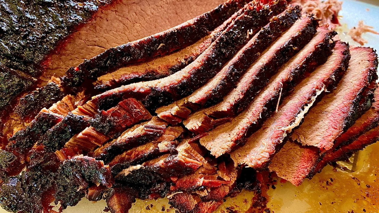 15 Savory Side Dishes To Serve With Brisket