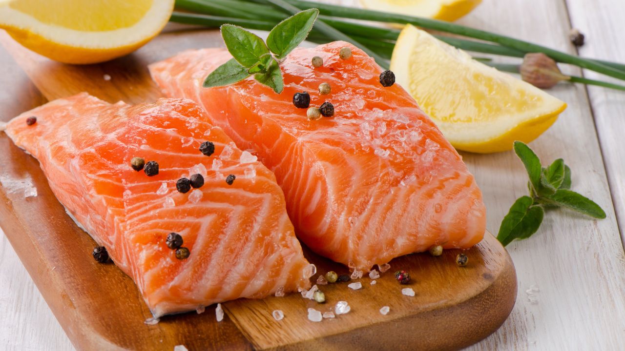 16 Best Leftover Salmon Recipes You Need To Try!