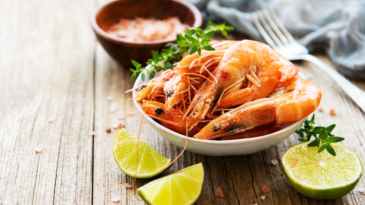 17 Amazing Side Dishes For Shrimp