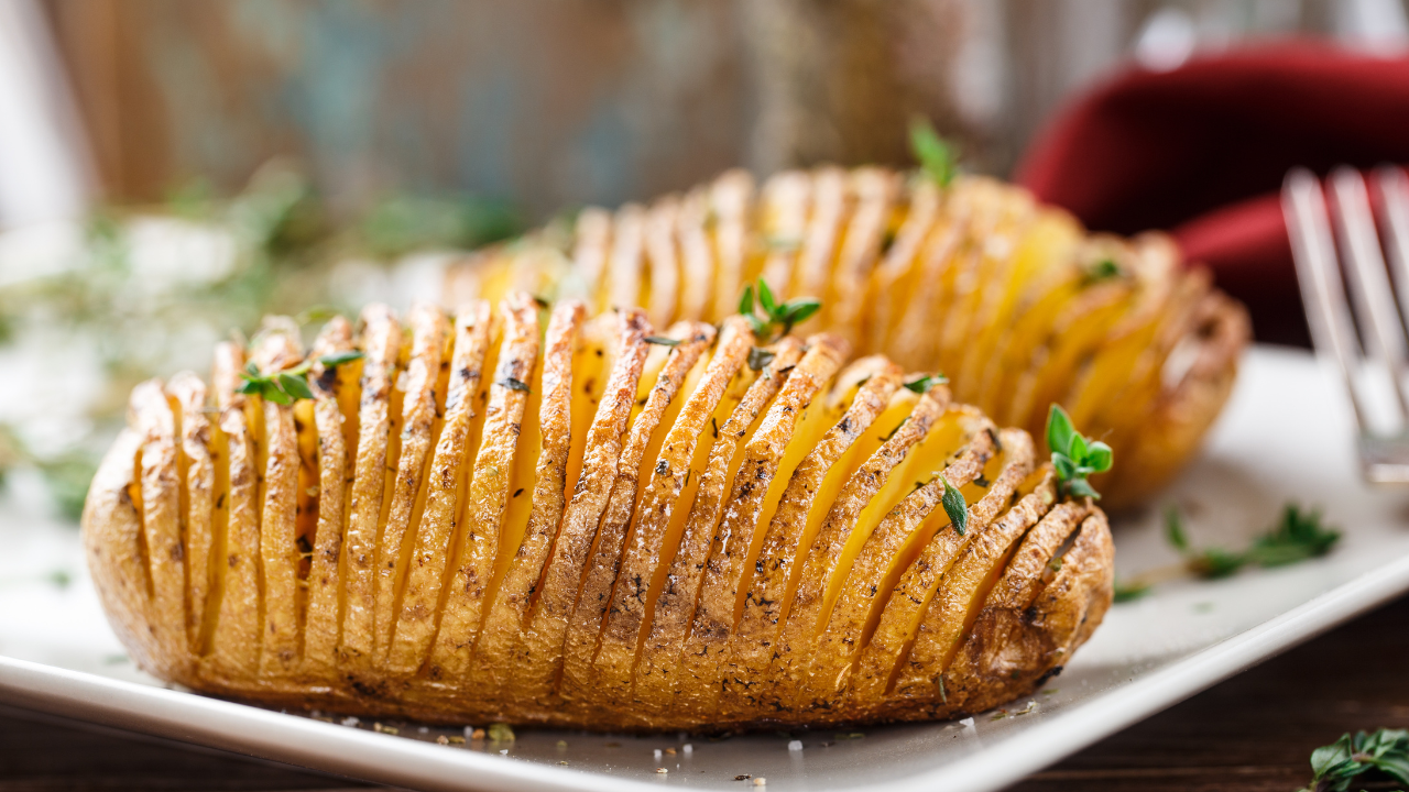 18 Best Thanksgiving Side Dishes