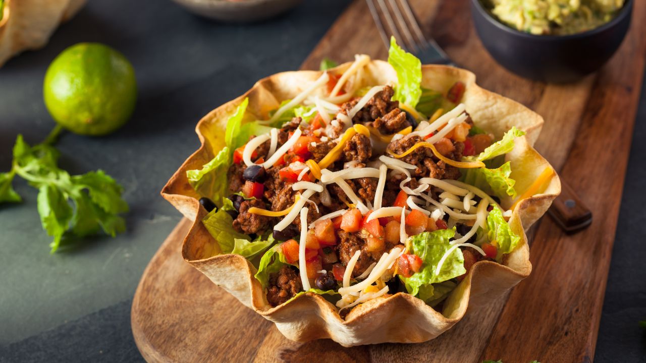 18 Delicious Potluck Side Dishes Perfect For Sharing