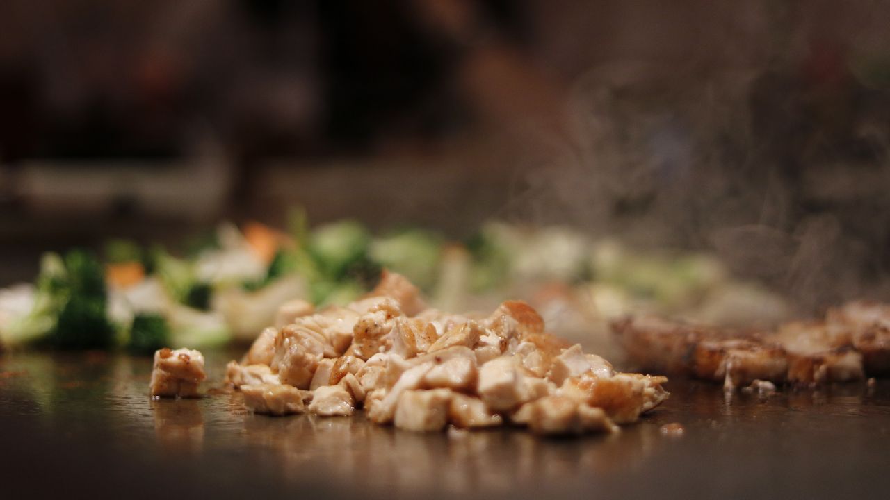 18 Homemade Hibachi Recipes You Need To Try!