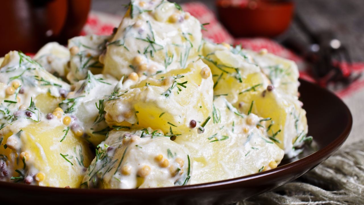 18 Tasty Side Dishes To Serve With BBQ Ribs