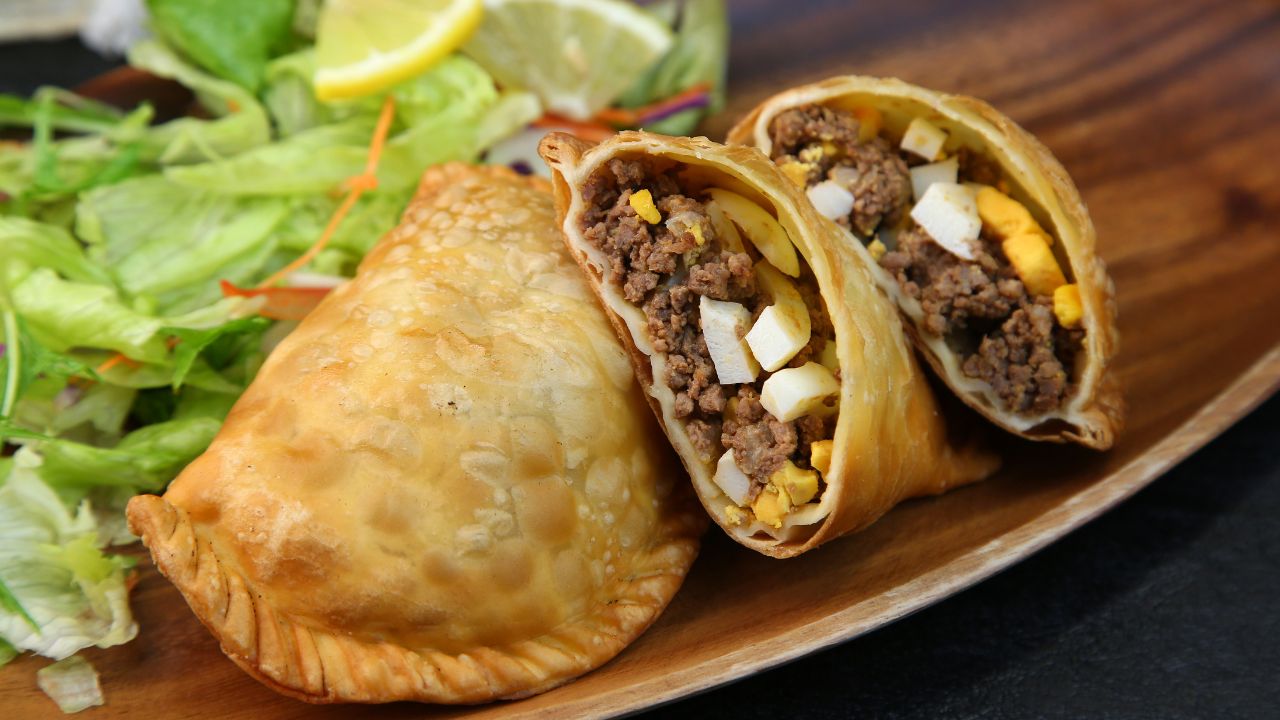 20 Best Empanada Recipes And Filling Ideas