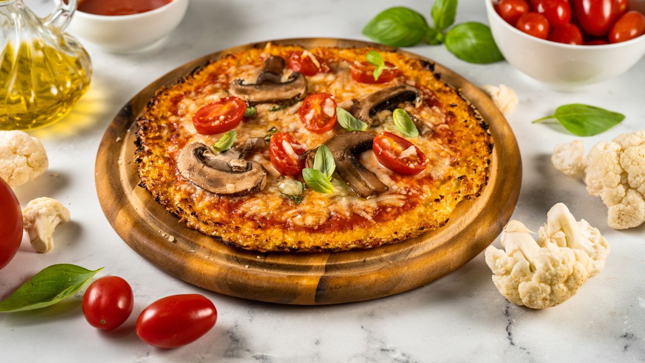 20 Greatest Side Dishes To Serve With Pizza