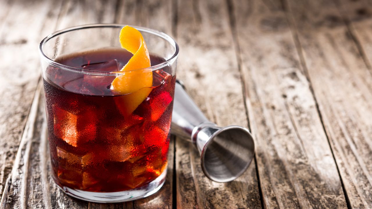 20 Of The Best Campari Cocktails