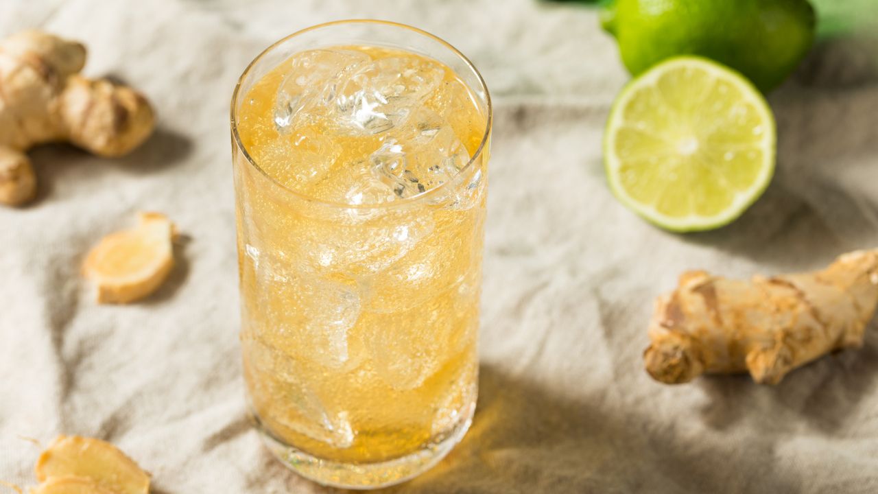 20 of the most tasty Ginger Beer Cocktails