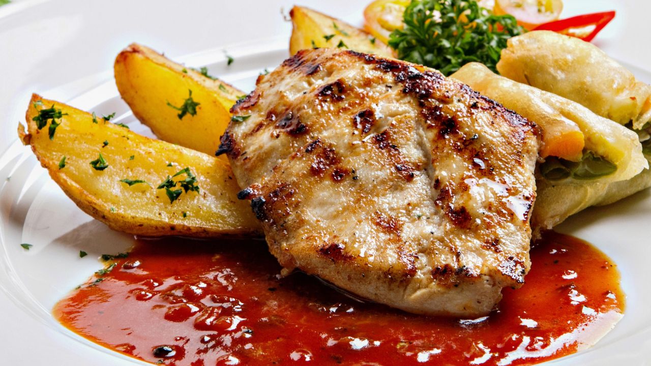 21 Delicious Side Dishes To Serve With Chicken Wings