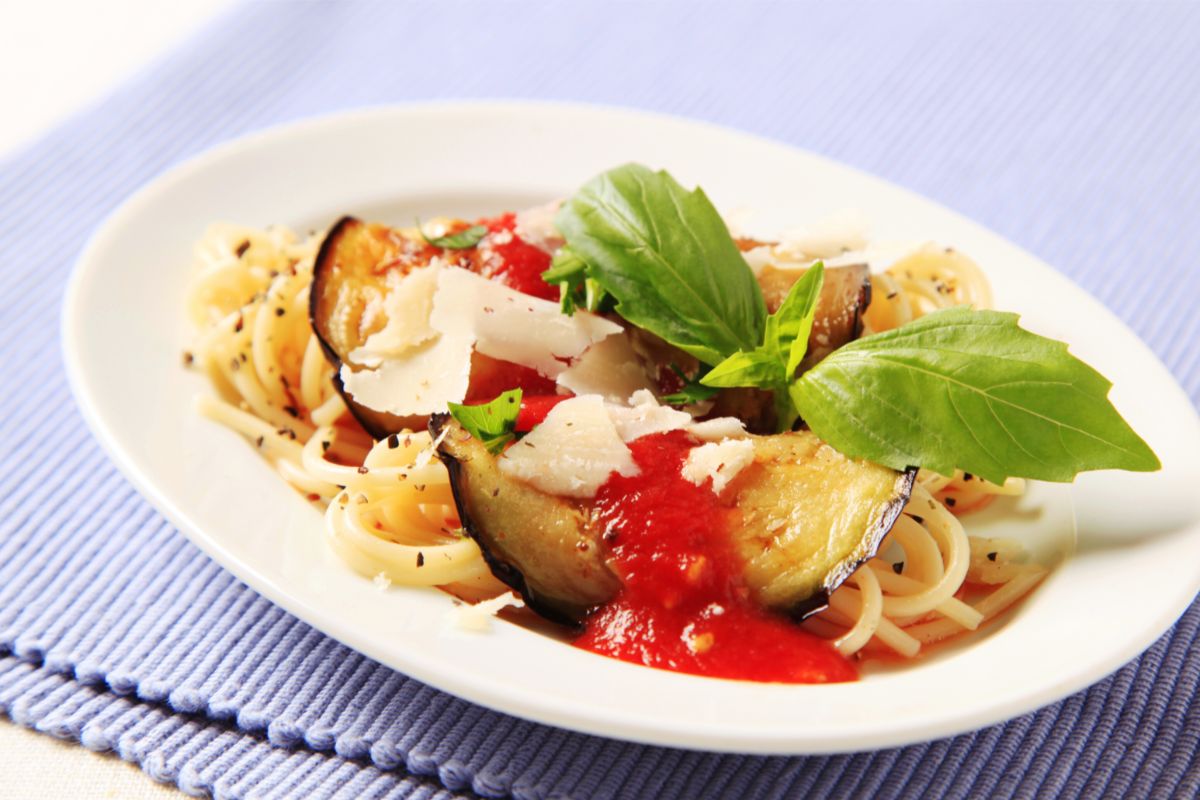 23 Delicious Pappardelle Pasta Recipes