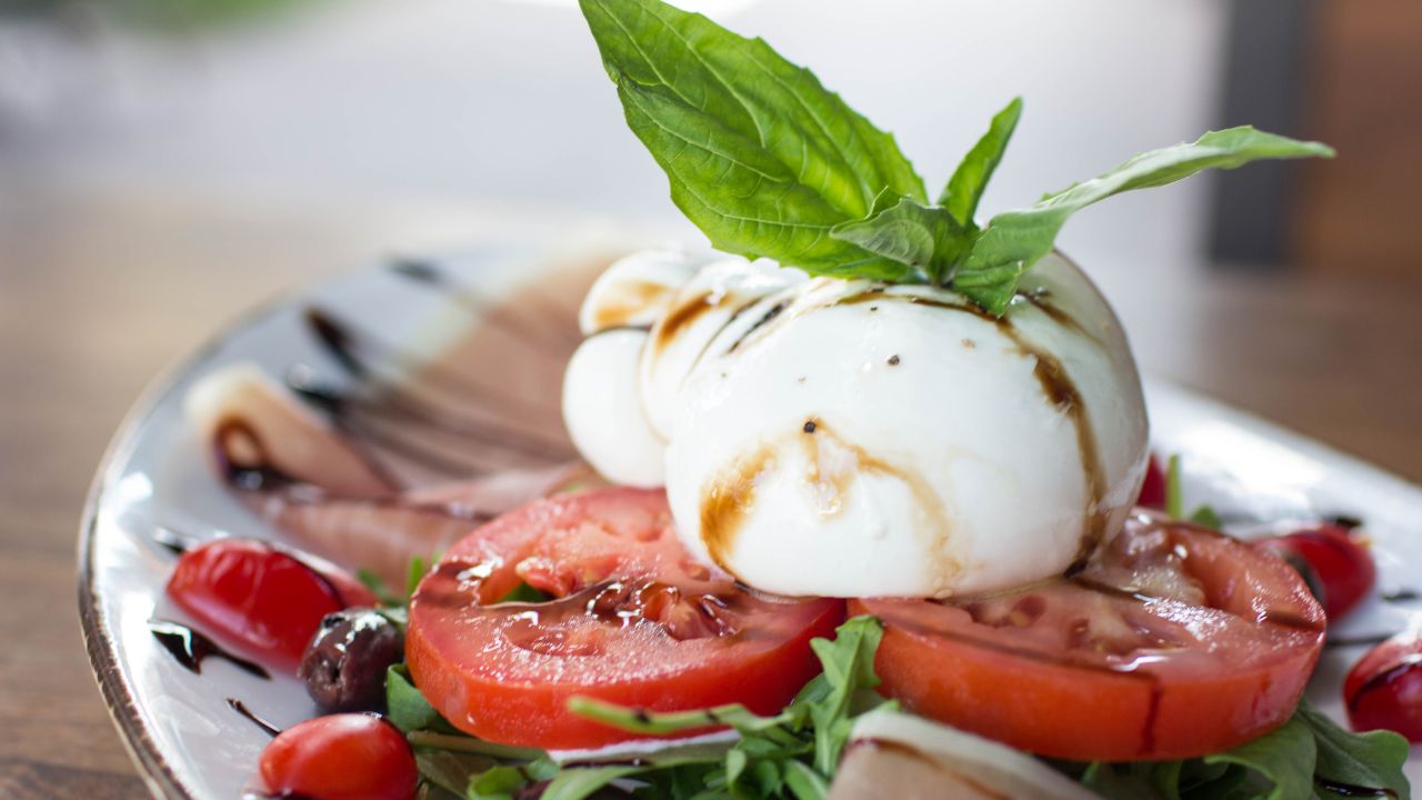 23 Delicious Yet Simple Burrata Recipes