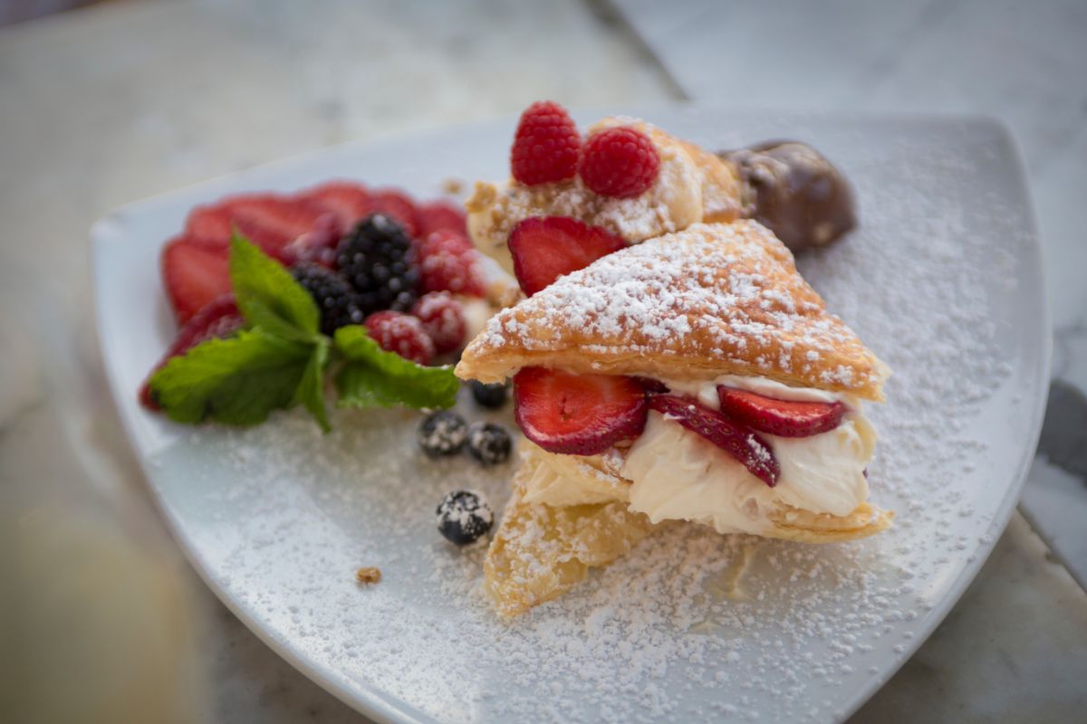 23 Easy Italian Desserts
