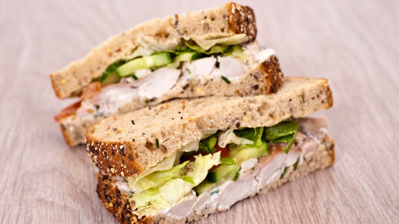 23 Incredible Chicken Sandwich Recipes To Have At Home