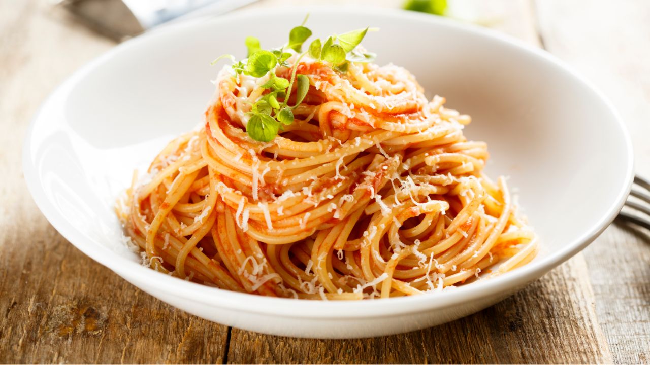 23 Slow Cooker Pasta Recipes You’ll Love
