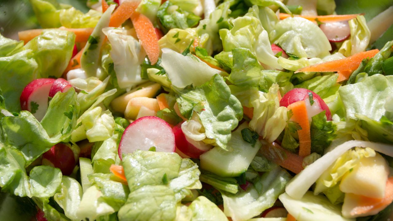 24 Tasty Side Dishes That Are Perfect For Burgers