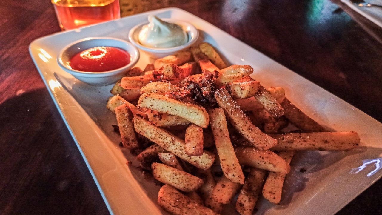 25 Of The Best Match Day Appetizers