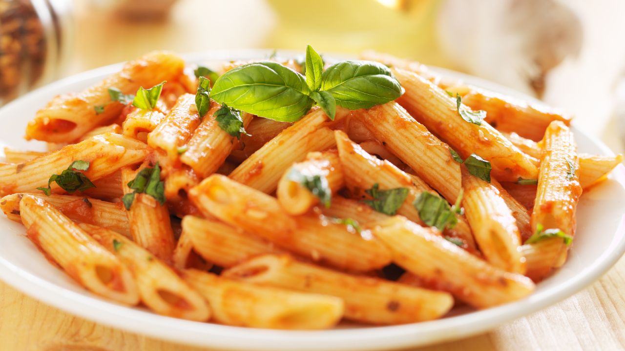 26 Amazing Penne Pasta Recipes