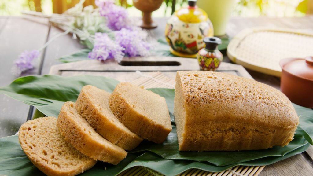 26 Easy Asian Desserts To Make At Home