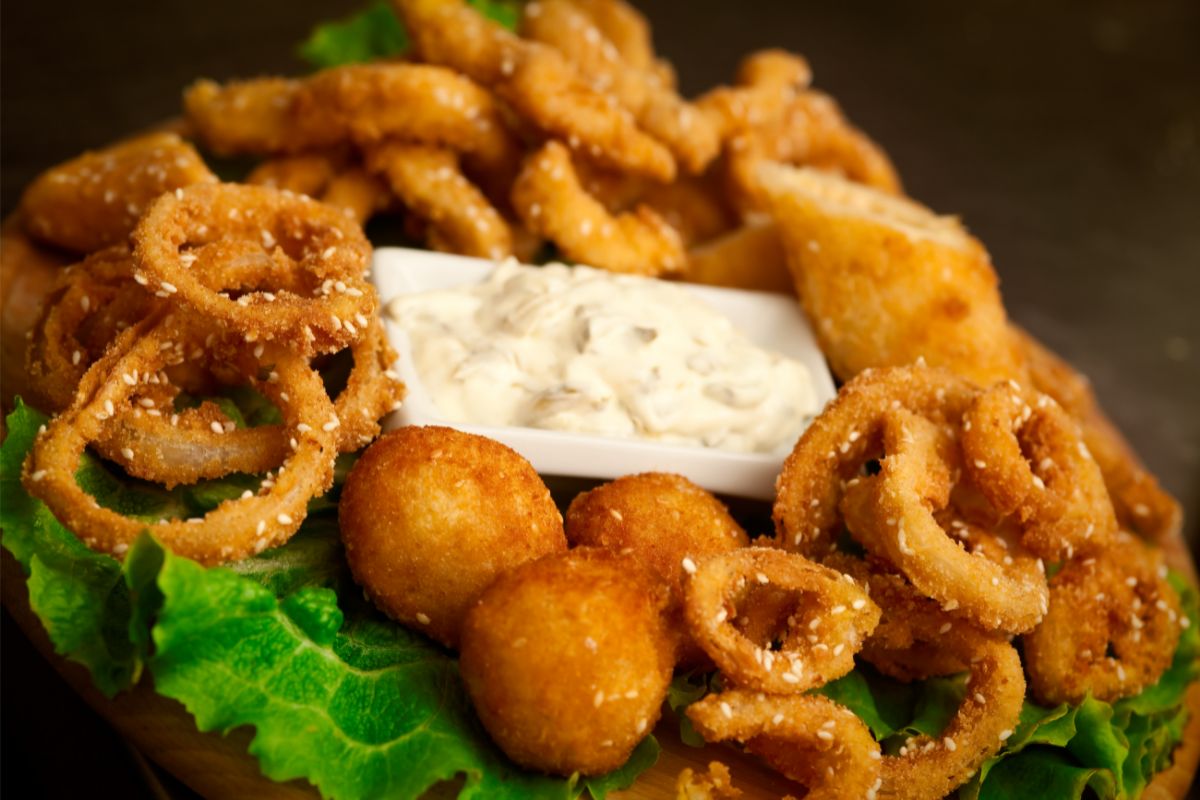 26 Easy Gluten Free Appetizer Recipes