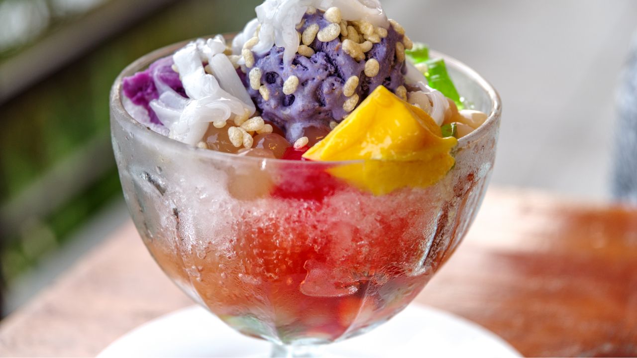 26 Fantastic Filipino Desserts