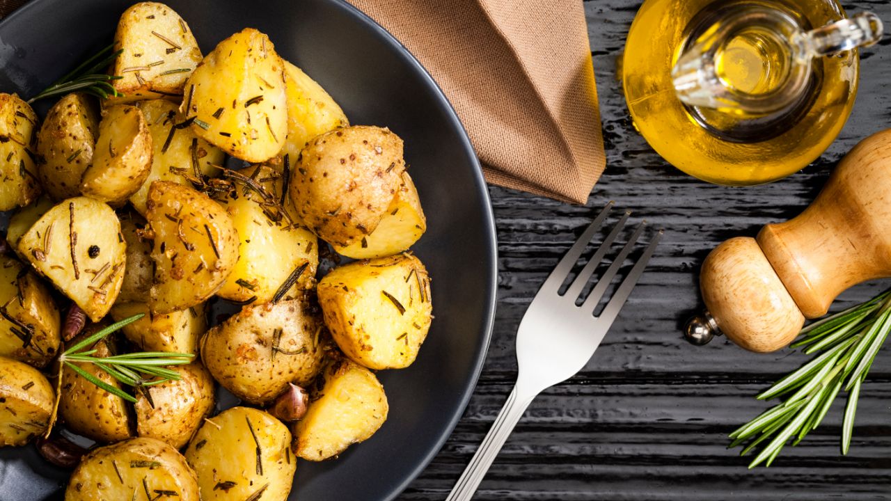 26 Sumptuous Side Dishes For Salmon