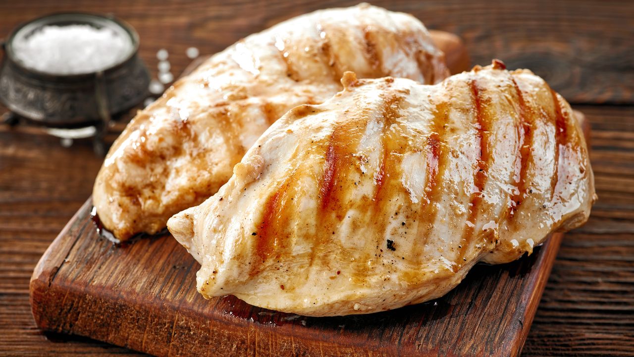 27 Amazing Sides For Grilled Chicken Dinner