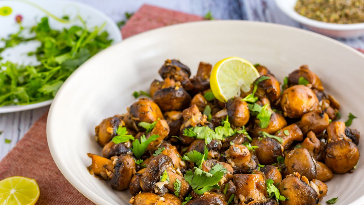 27 Best Mushroom Recipes For Family Meals