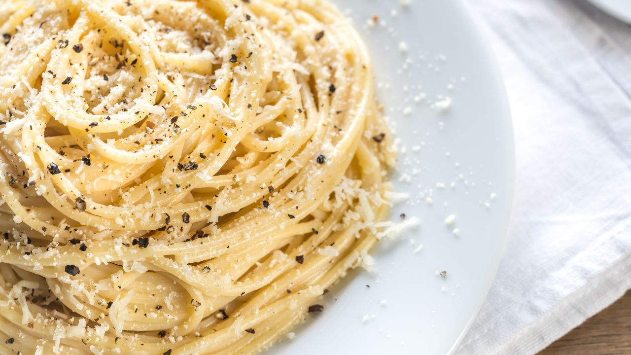 27 Delicious and Easy Italian Pasta Dishes!