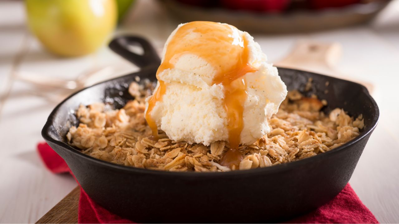 27 Dessert Ideas For A Dinner Party Dessert
