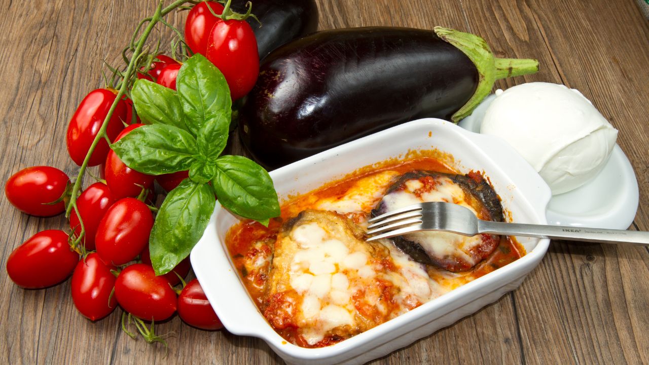 27 Eggplant Recipes You Need To Try