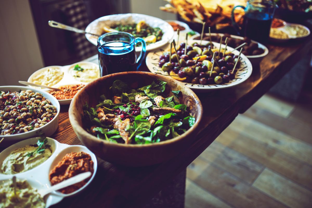 27 Hot And Easy Lunch Ideas