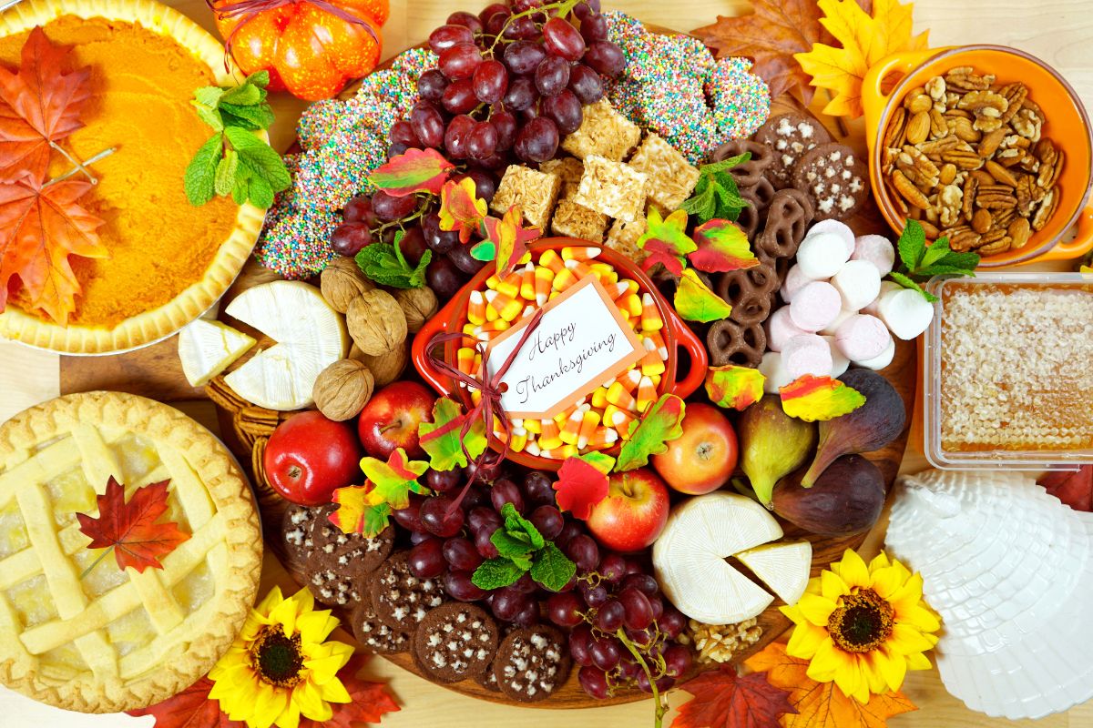 27 Of The Best Thanksgiving Dessert Recipes