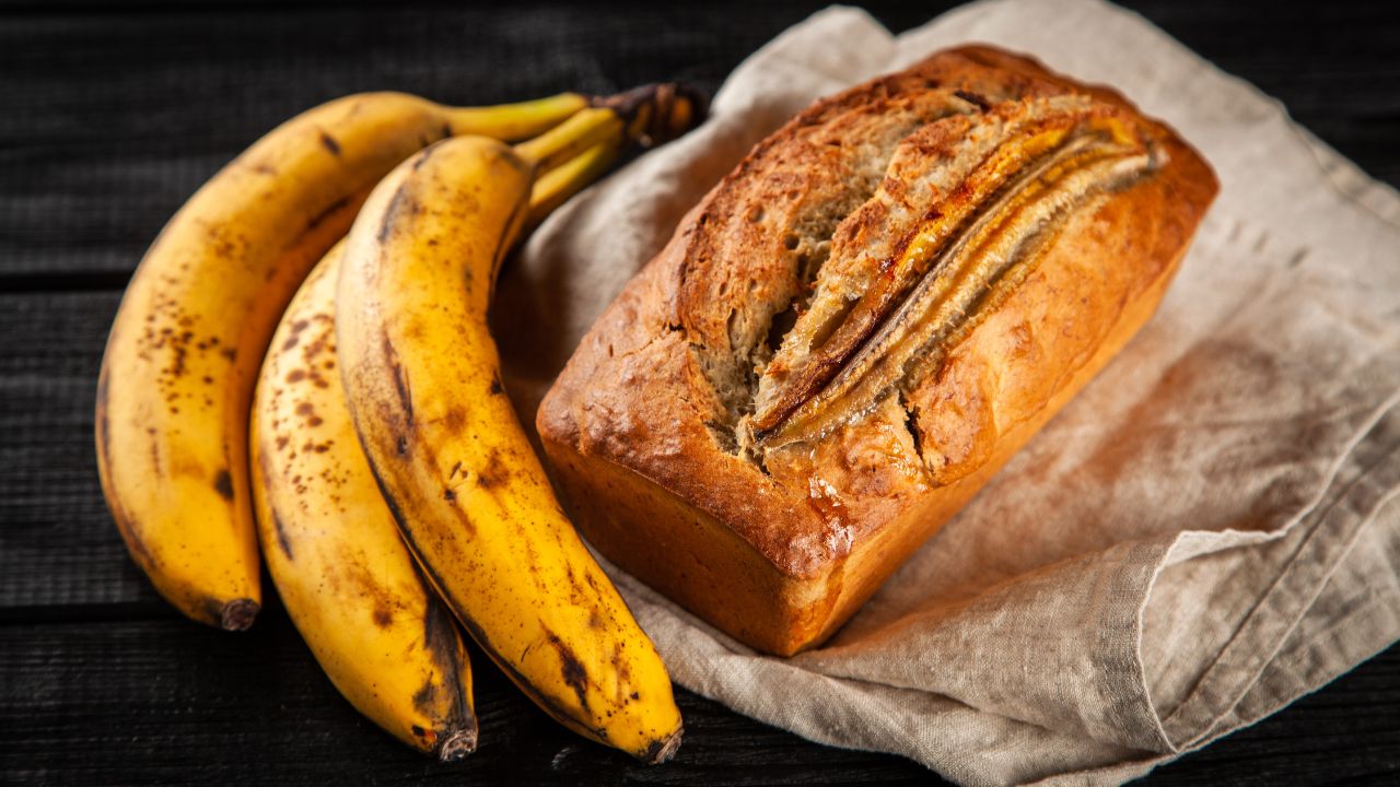 27 Ripe Banana Recipes You’ll Love