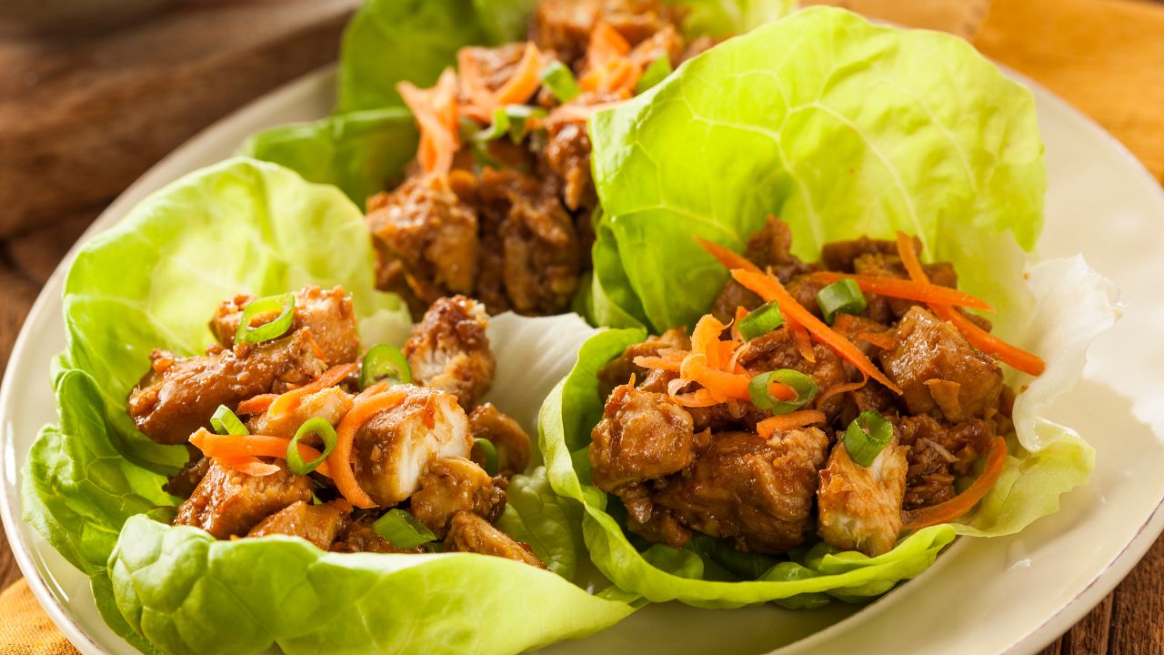 28 Amazingly Delicious Asian Chicken Recipes!