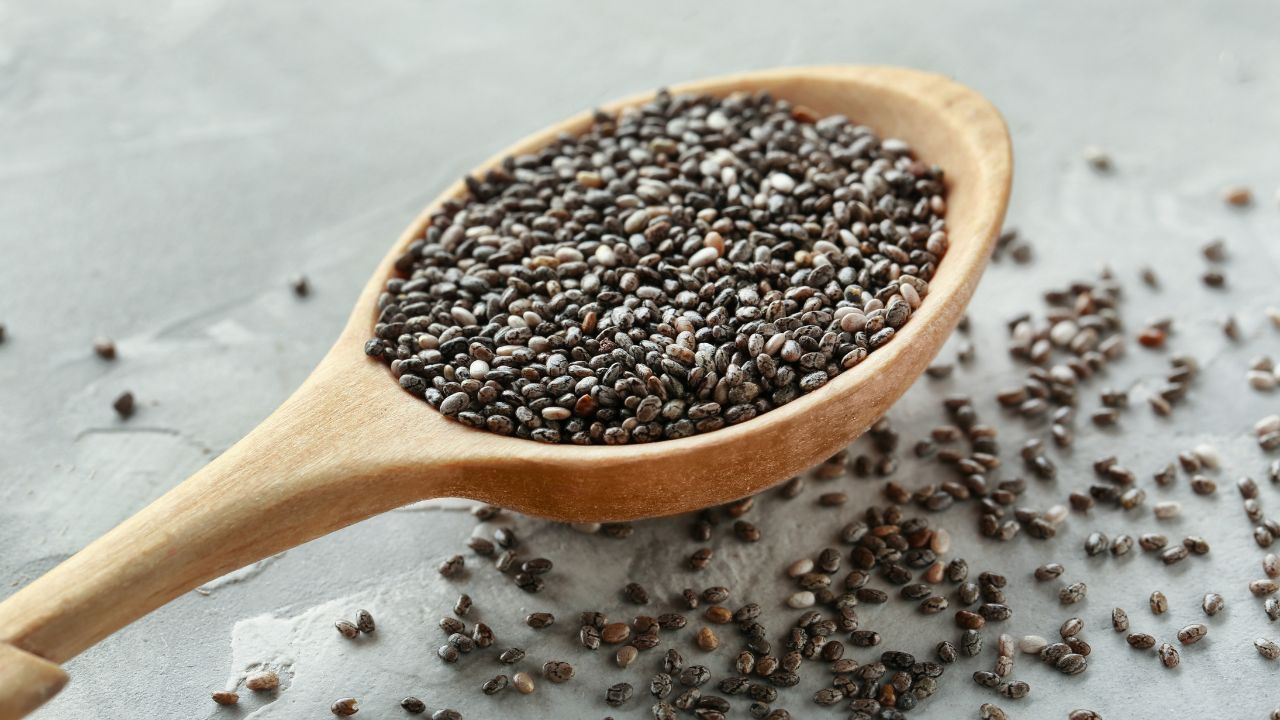 28 Chia Seed Recipes You Need To Know
