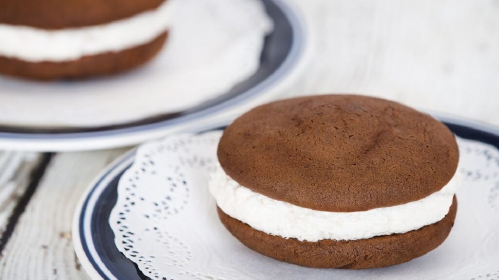28 Delicious Cake Filling Recipes