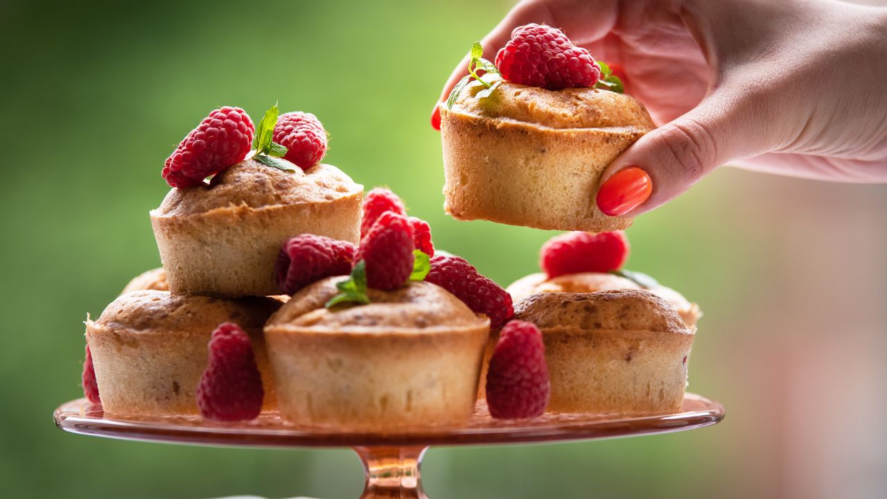 28 Easy Desserts Sure To Leave Your Guests In Awe Of Your Cooking Skills
