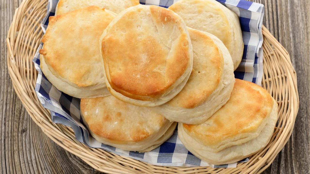 33 Best Canned Biscuit Recipes