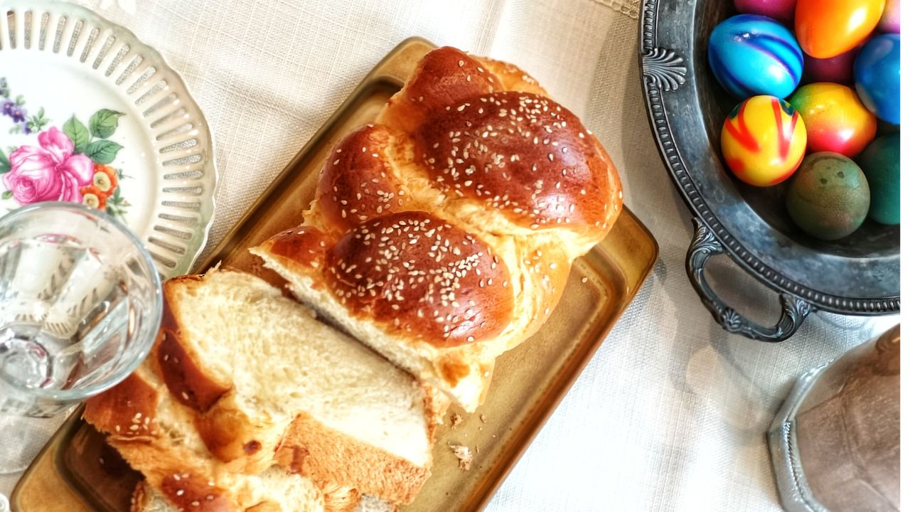33 Delicious Easter Food Ideas For The Dinner Table