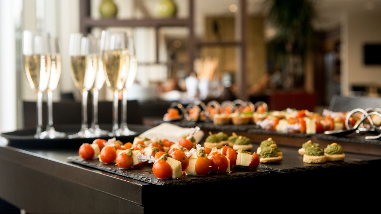 33 Dinner Party Recipes That Are Easier Than You Think