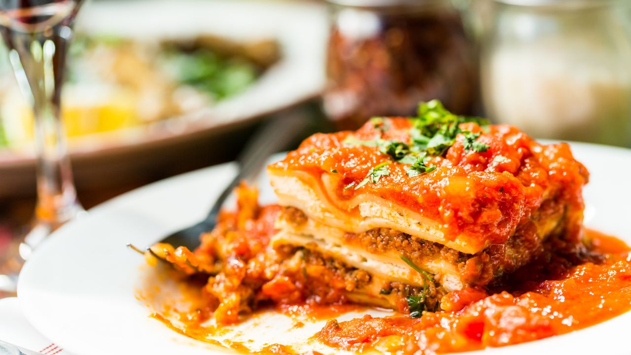 33 Easy Family Dinner Ideas