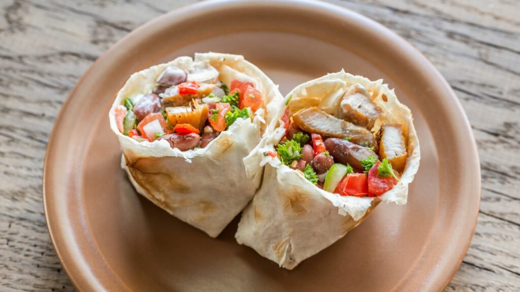 33 Fantastic Burrito Recipes For When You Are Craving Mexican