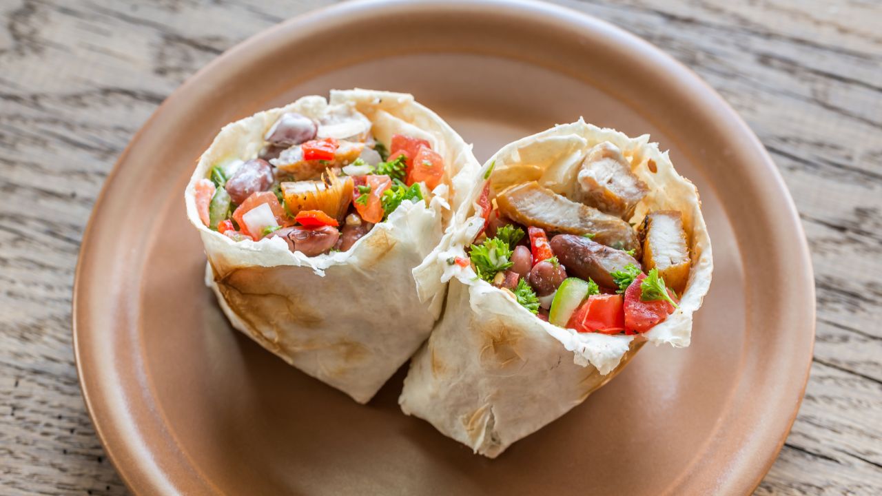 33 Fantastic Burrito Recipes For When You Are Craving Mexican