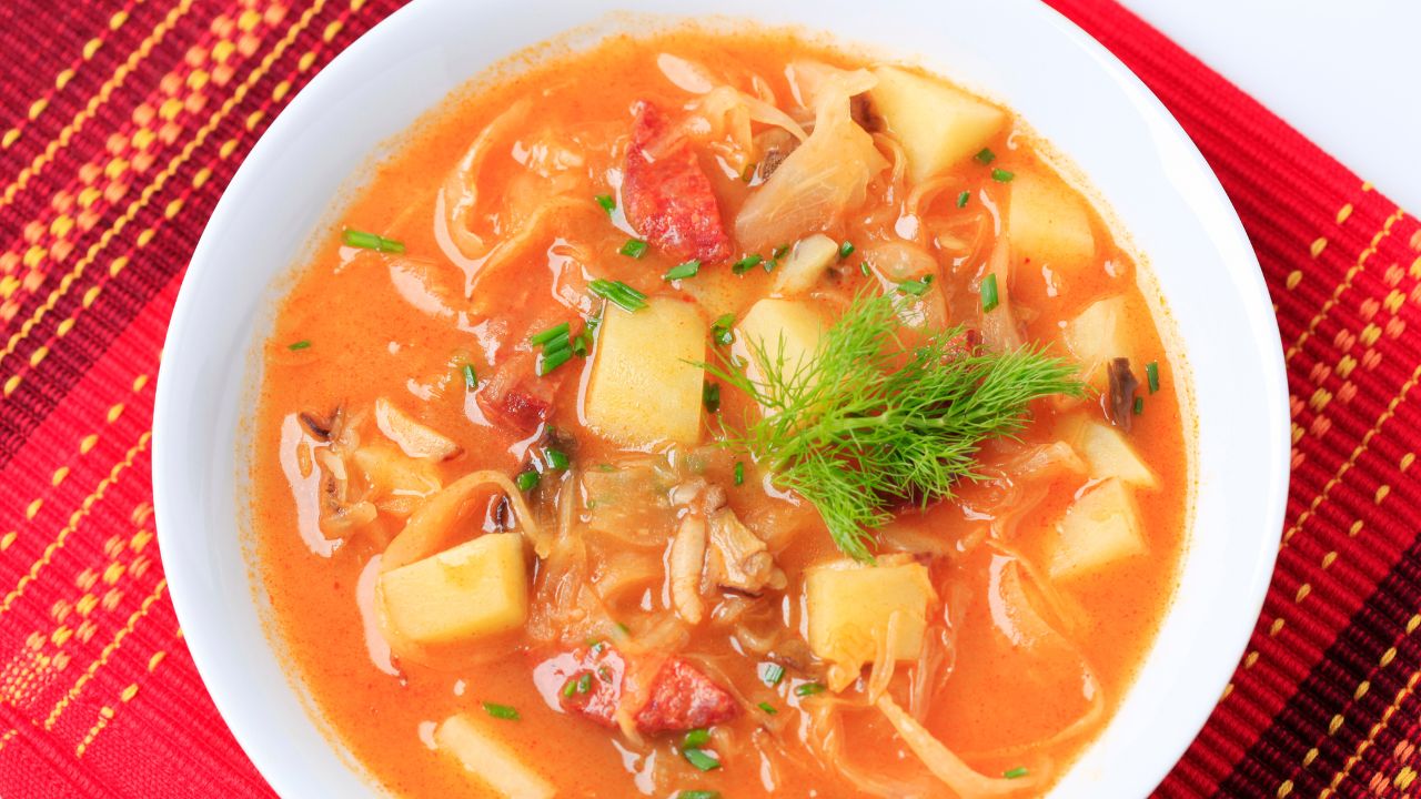 33 One-Pot Recipes Perfect For Vegetarians
