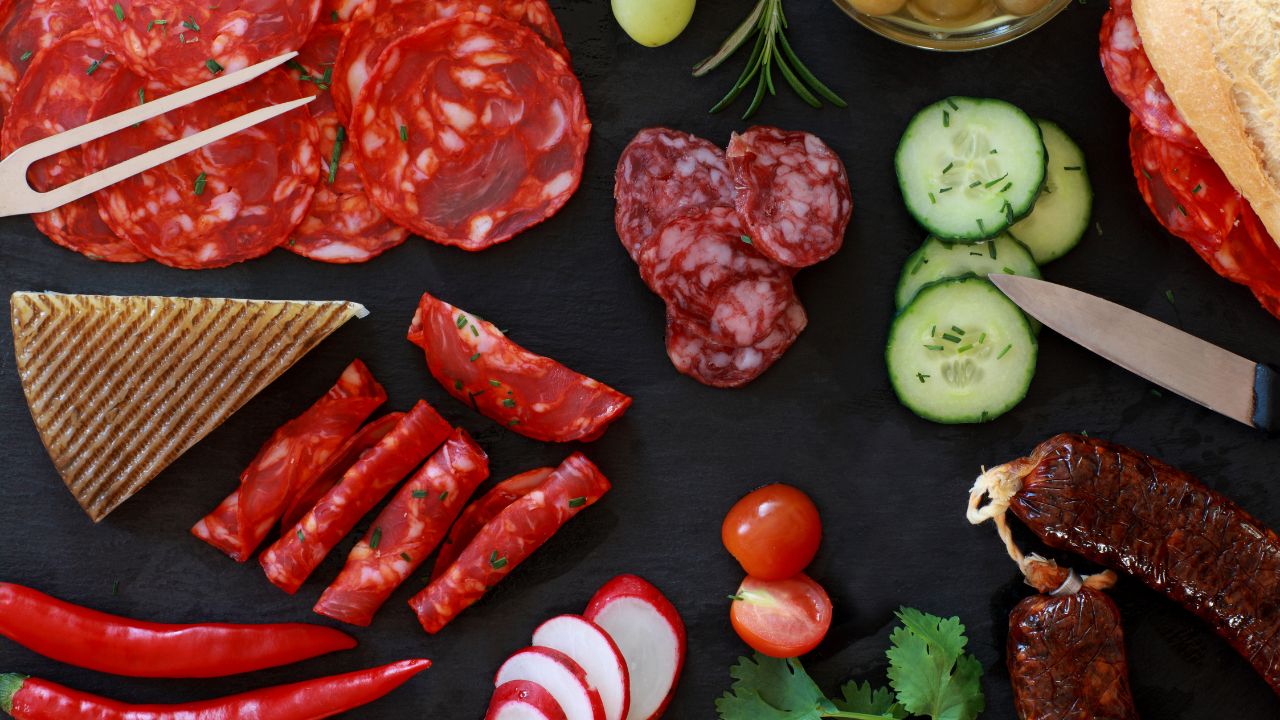 33 Simple Recipes Using Chorizo